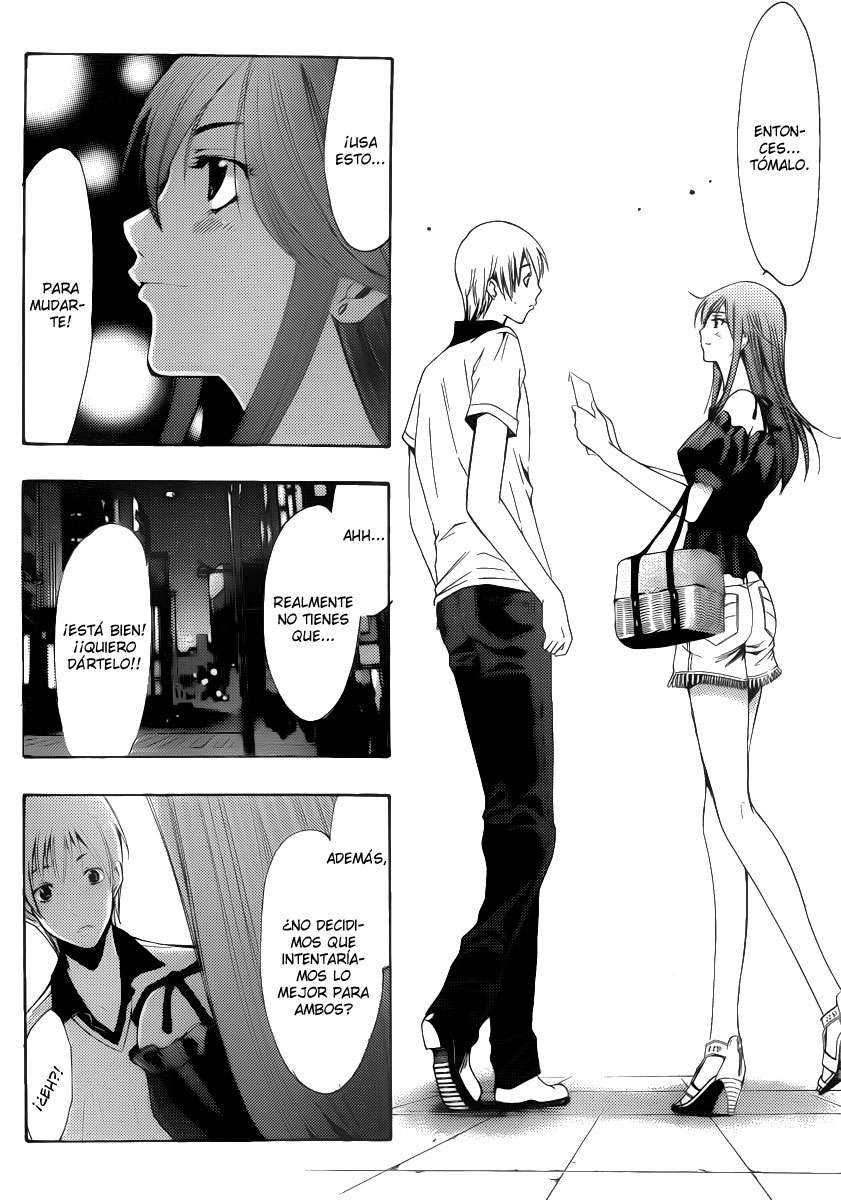 Read Kimi no Iru Machi (es) Manga Online