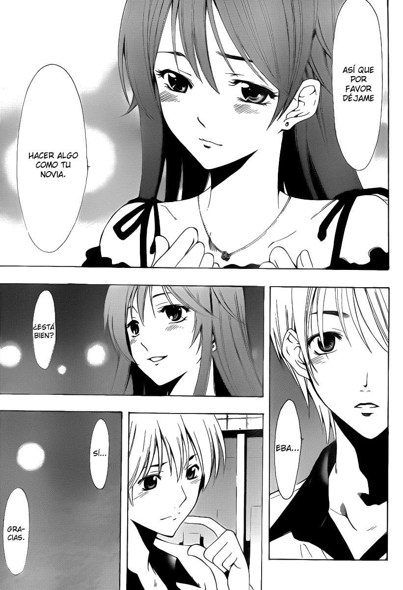 Read Kimi no Iru Machi (es) Manga Online