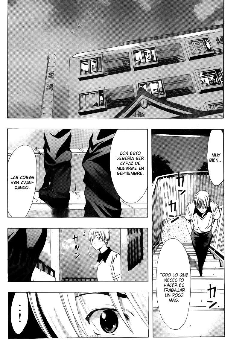 Read Kimi no Iru Machi (es) Manga Online