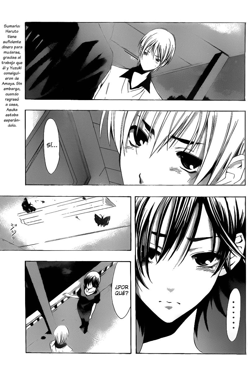 Read Kimi no Iru Machi (es) Manga Online