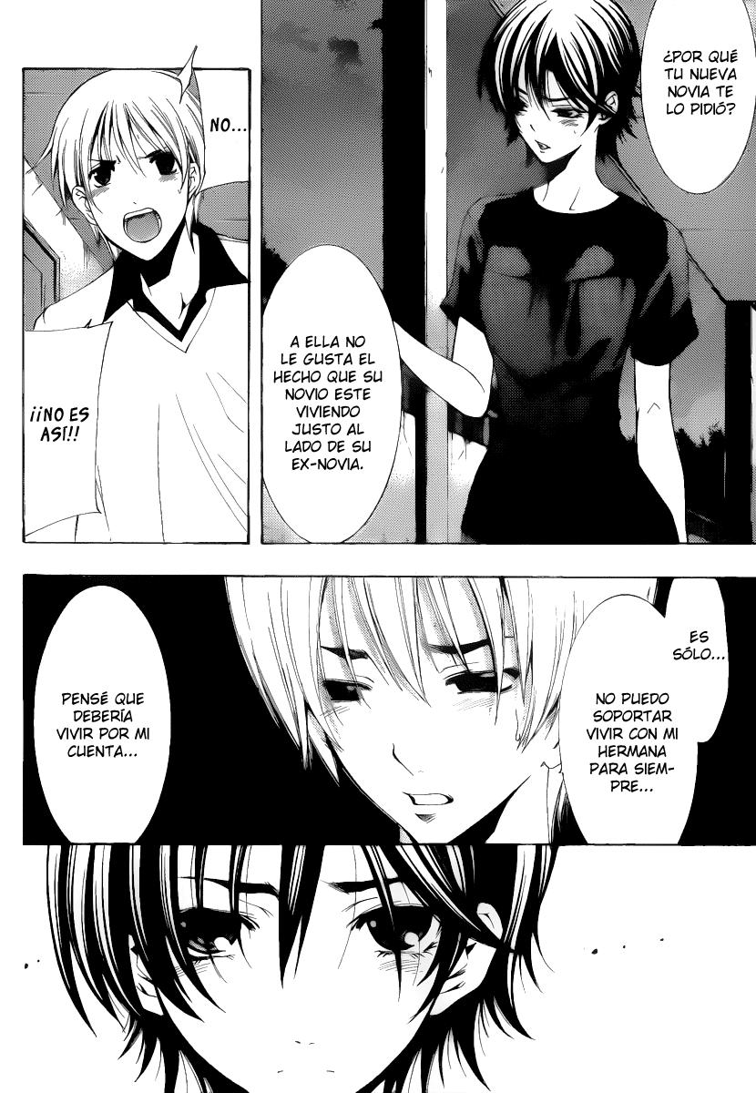 Read Kimi no Iru Machi (es) Manga Online