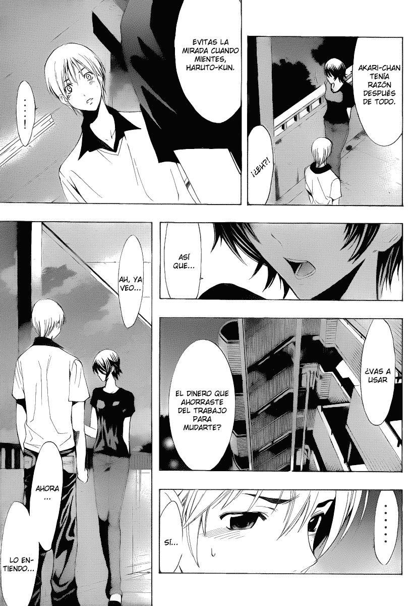 Read Kimi no Iru Machi (es) Manga Online