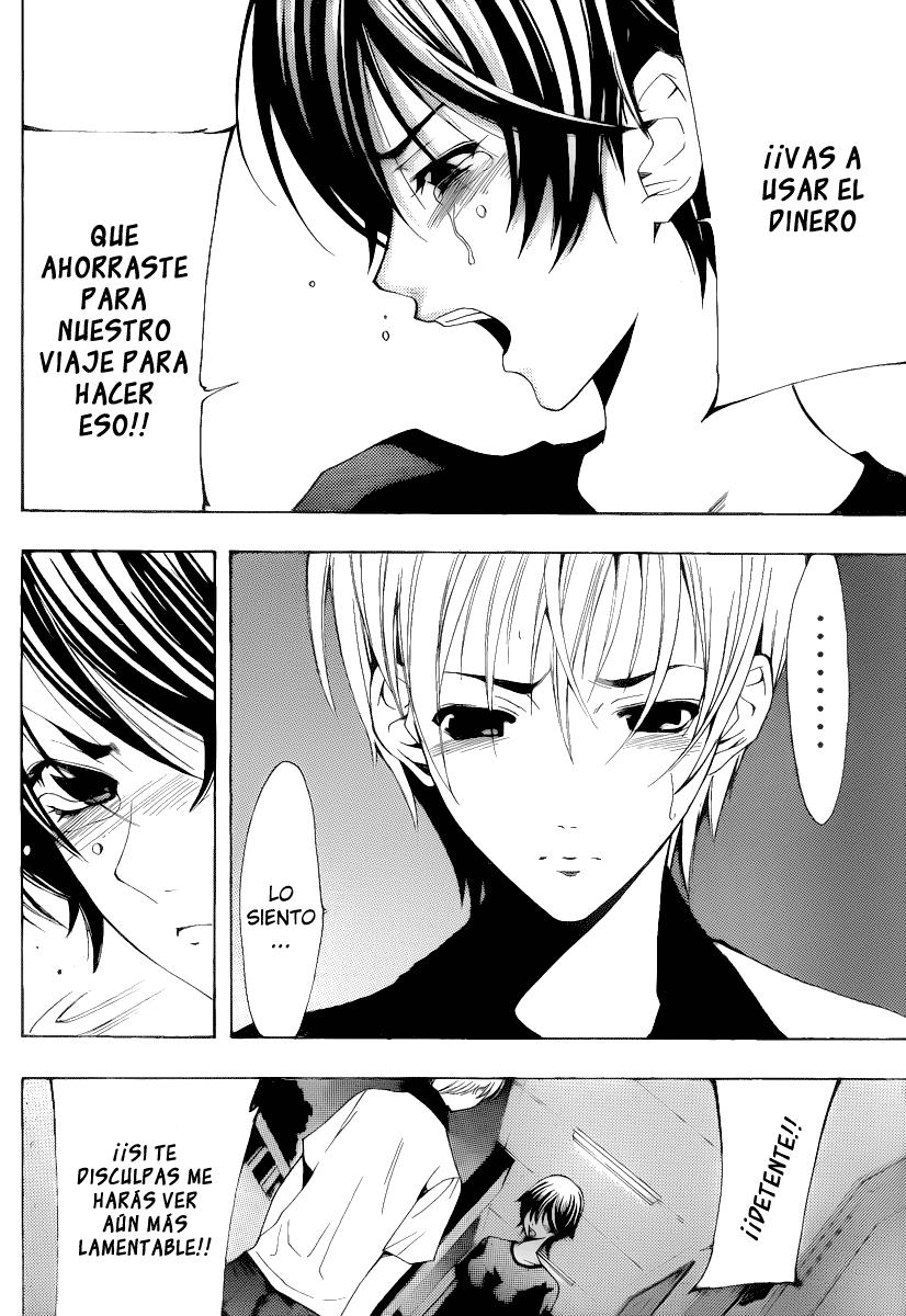 Read Kimi no Iru Machi (es) Manga Online