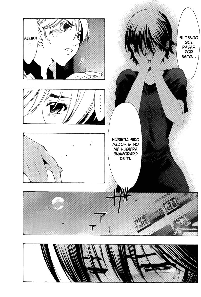 Read Kimi no Iru Machi (es) Manga Online