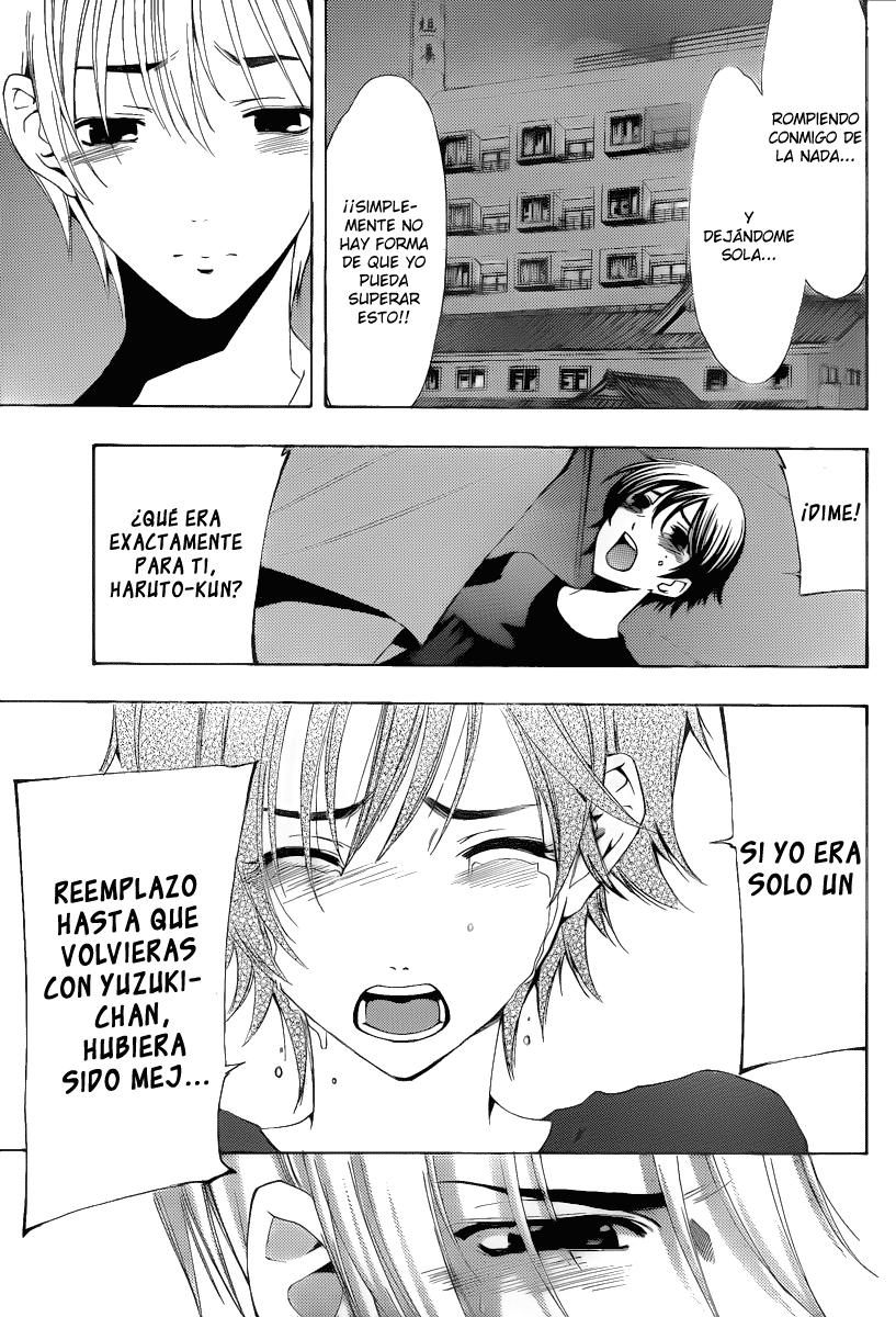 Read Kimi no Iru Machi (es) Manga Online