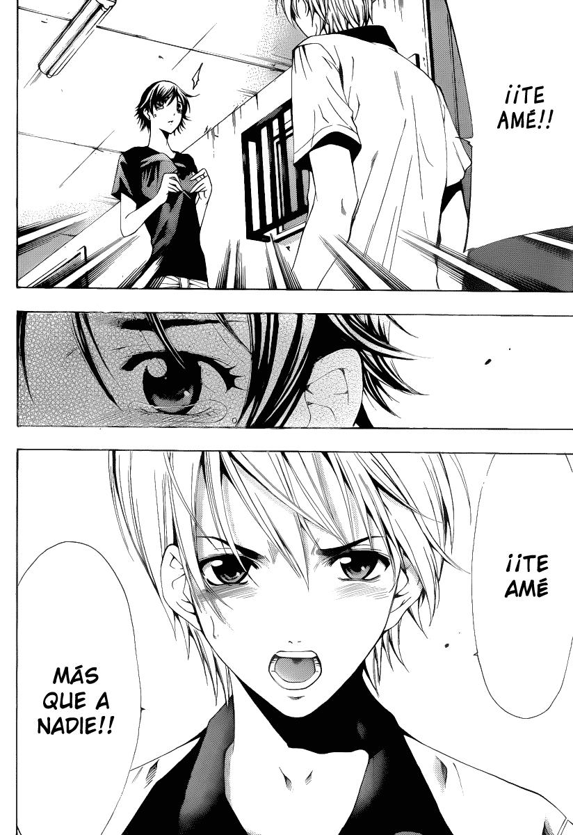 Read Kimi no Iru Machi (es) Manga Online