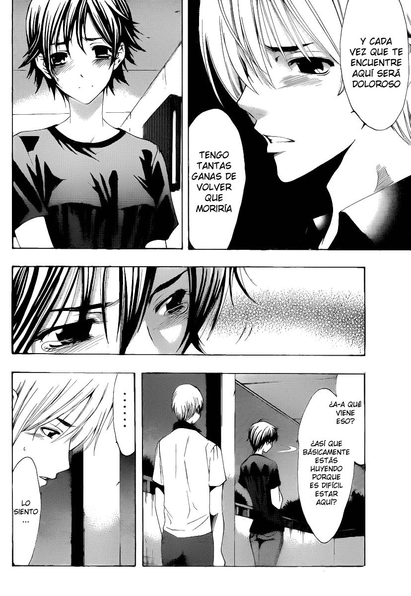 Read Kimi no Iru Machi (es) Manga Online