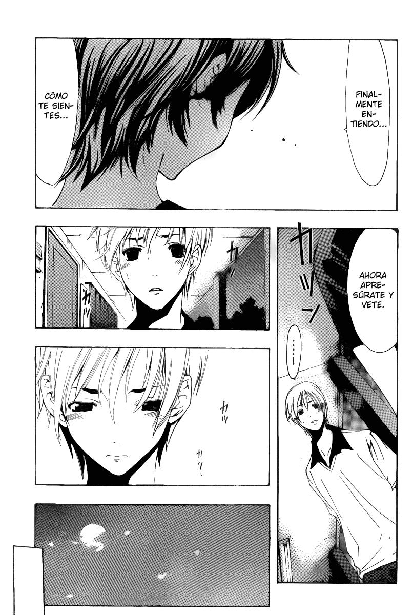 Read Kimi no Iru Machi (es) Manga Online
