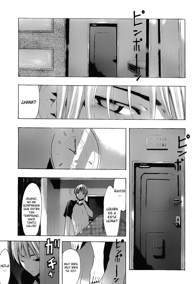 Read Kimi no Iru Machi (es) Manga Online