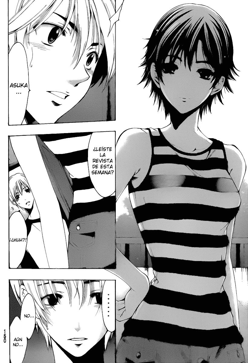 Read Kimi no Iru Machi (es) Manga Online