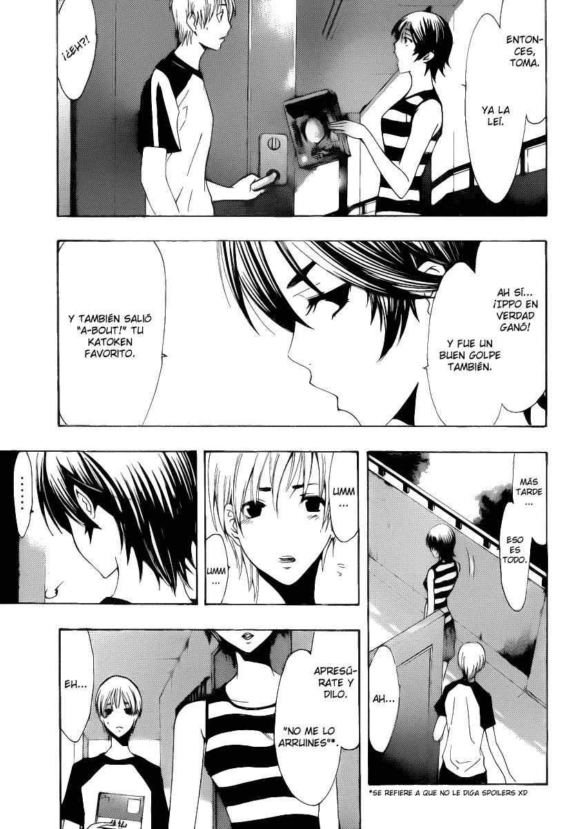 Read Kimi no Iru Machi (es) Manga Online