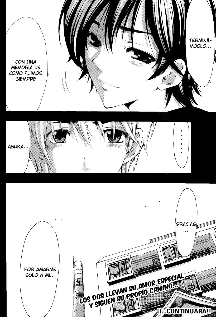 Read Kimi no Iru Machi (es) Manga Online