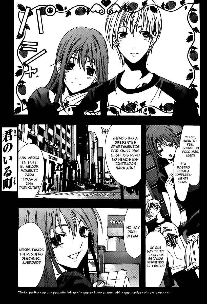 Read Kimi no Iru Machi (es) Manga Online