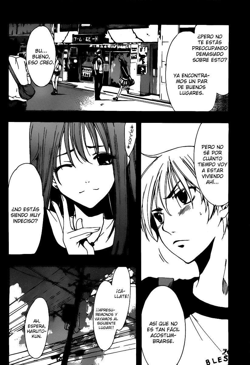 Read Kimi no Iru Machi (es) Manga Online