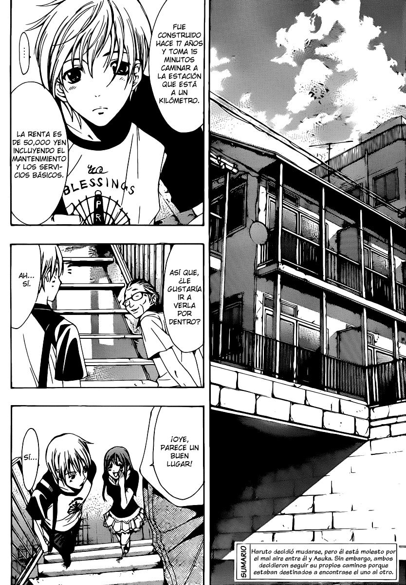 Read Kimi no Iru Machi (es) Manga Online