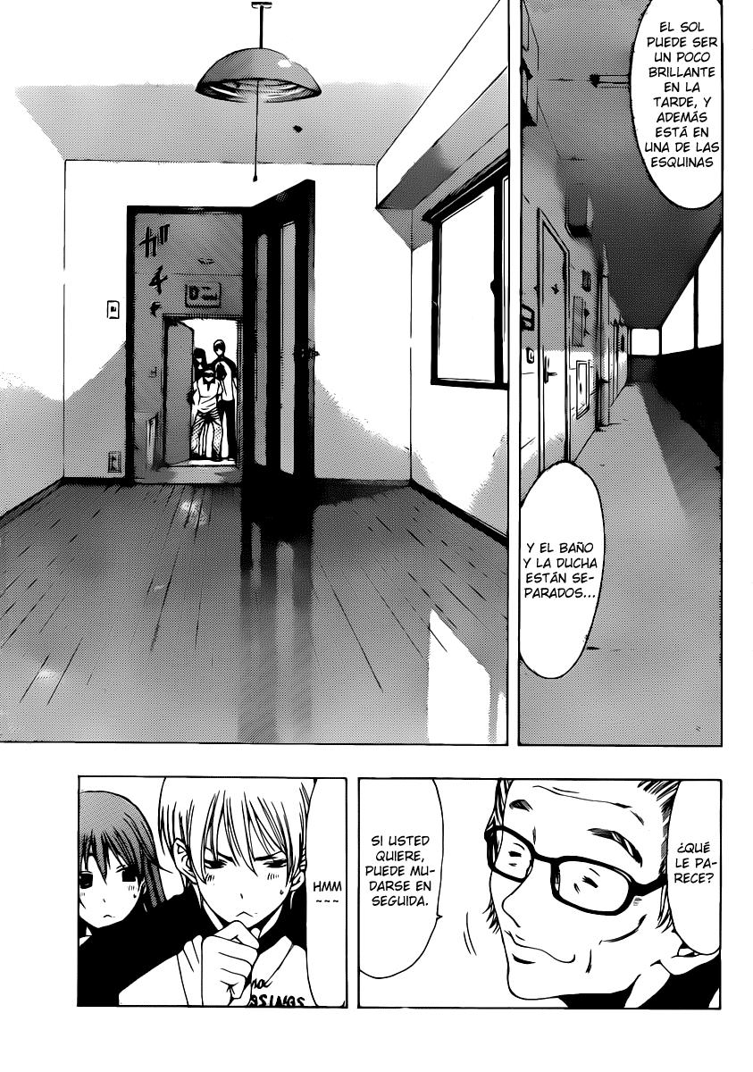 Read Kimi no Iru Machi (es) Manga Online