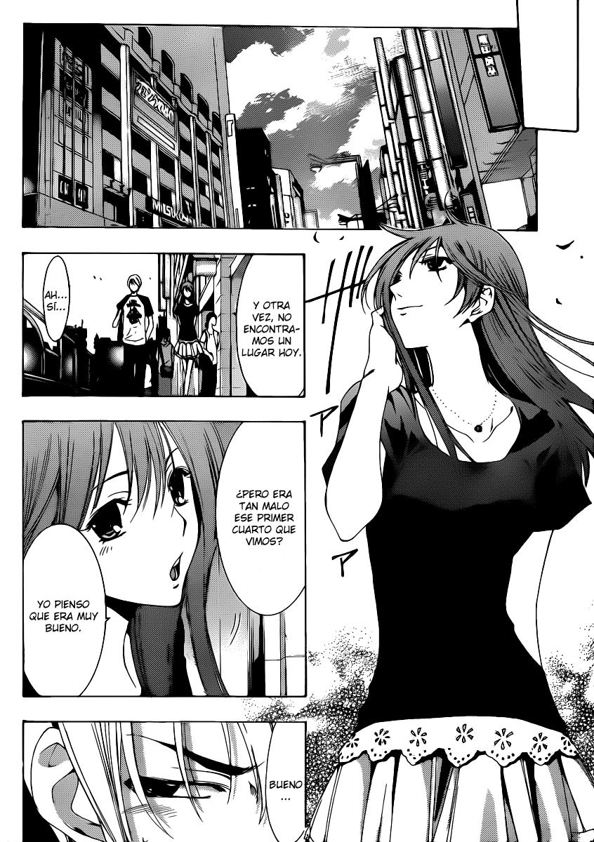 Read Kimi no Iru Machi (es) Manga Online
