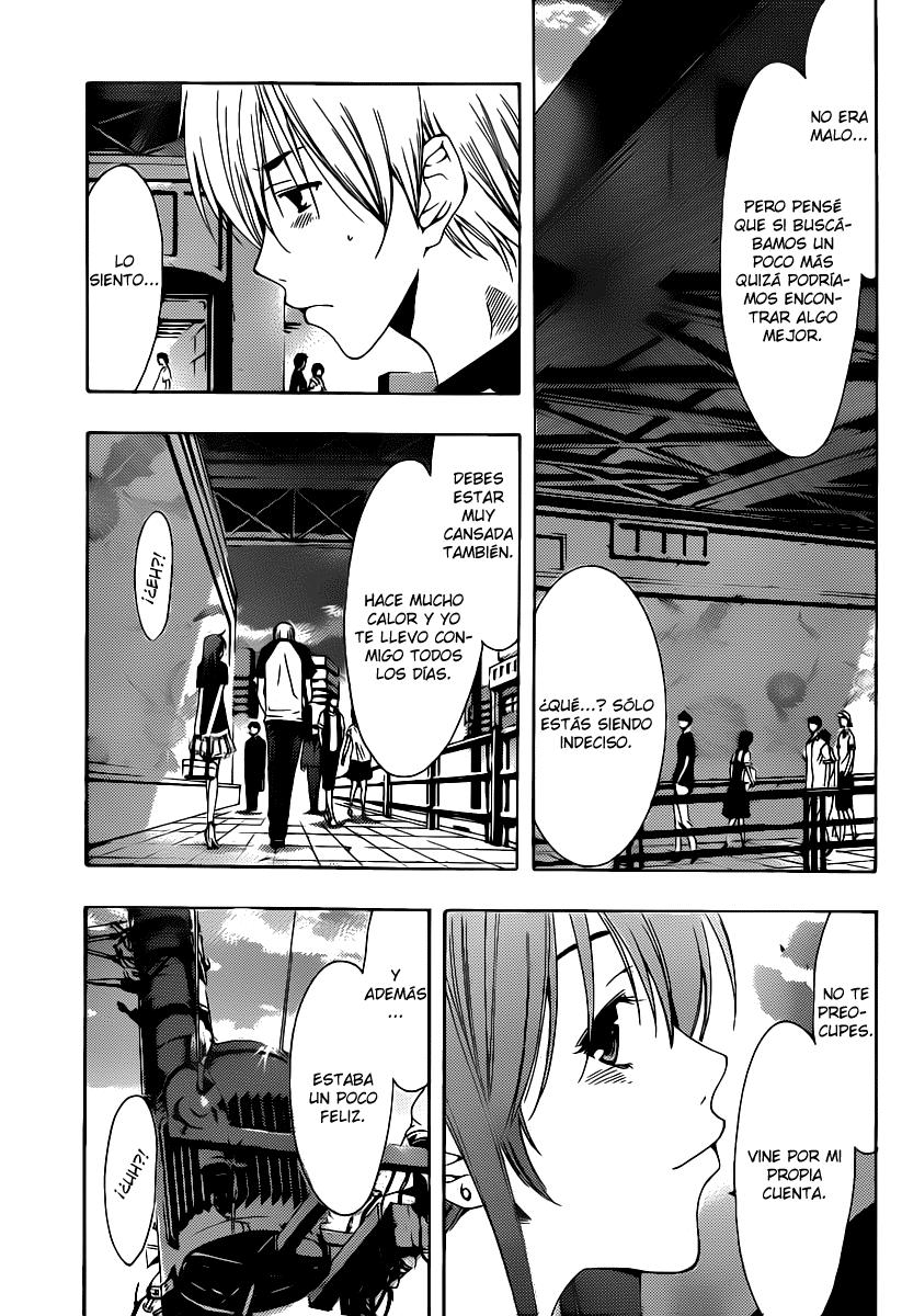 Read Kimi no Iru Machi (es) Manga Online