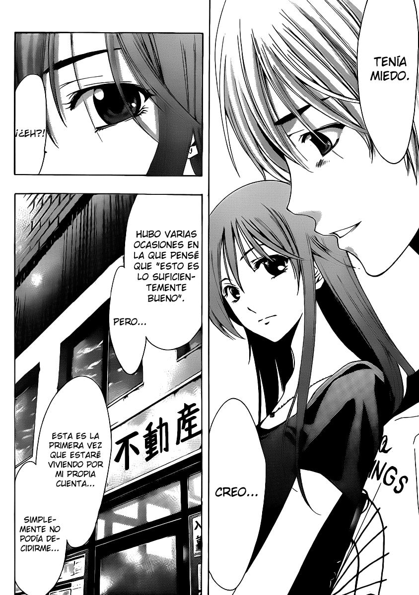 Read Kimi no Iru Machi (es) Manga Online