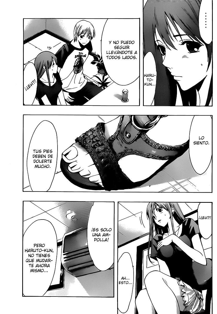 Read Kimi no Iru Machi (es) Manga Online