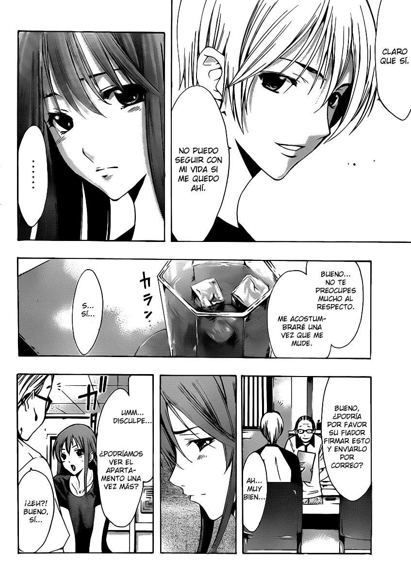 Read Kimi no Iru Machi (es) Manga Online