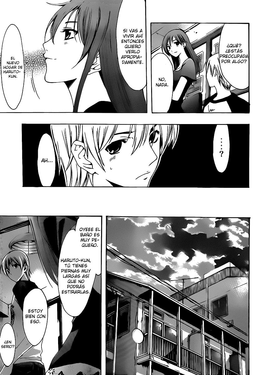 Read Kimi no Iru Machi (es) Manga Online