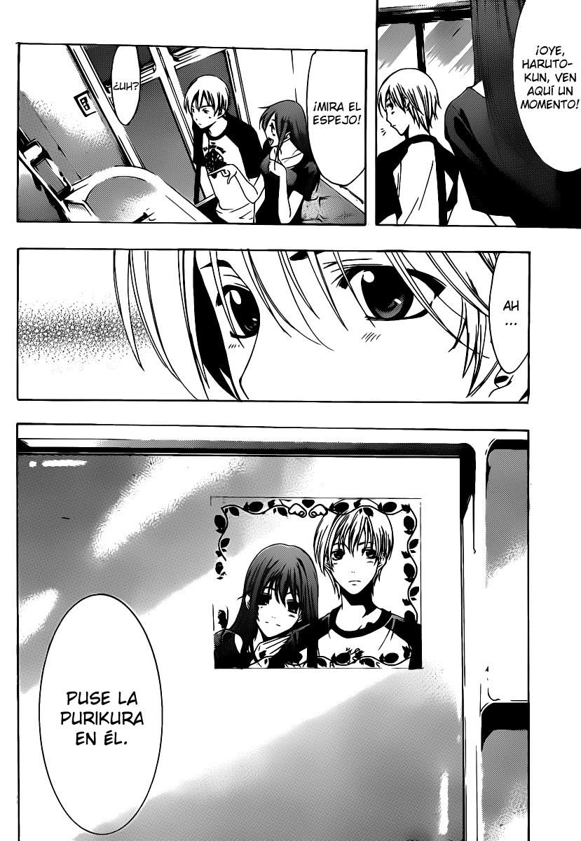 Read Kimi no Iru Machi (es) Manga Online