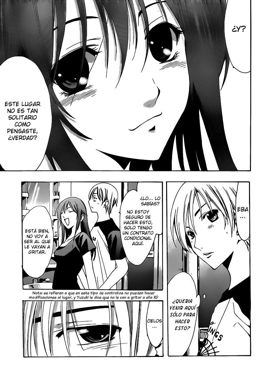 Read Kimi no Iru Machi (es) Manga Online