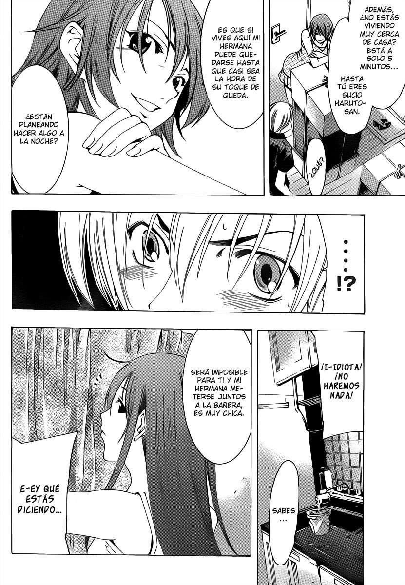 Read Kimi no Iru Machi (es) Manga Online