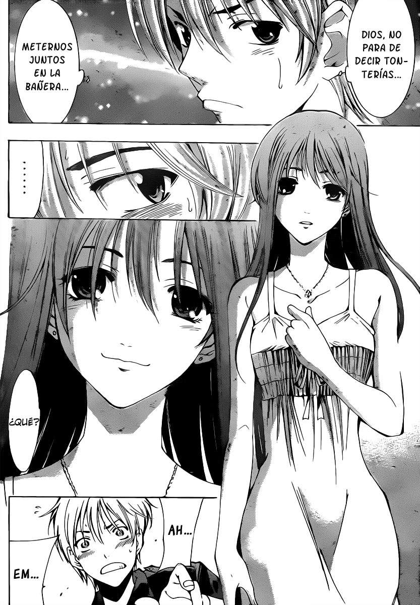 Read Kimi no Iru Machi (es) Manga Online
