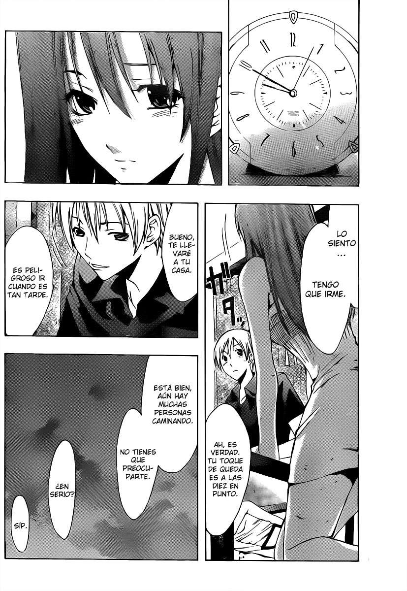 Read Kimi no Iru Machi (es) Manga Online