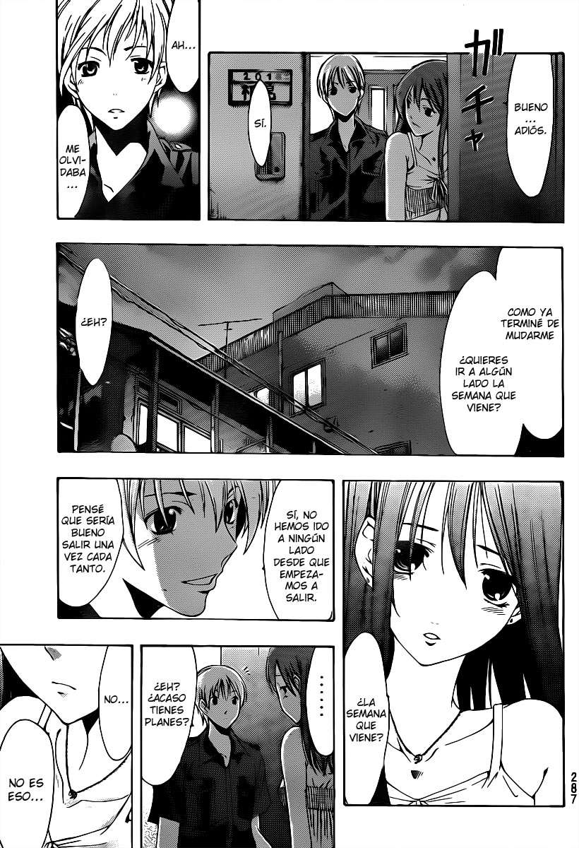 Read Kimi no Iru Machi (es) Manga Online