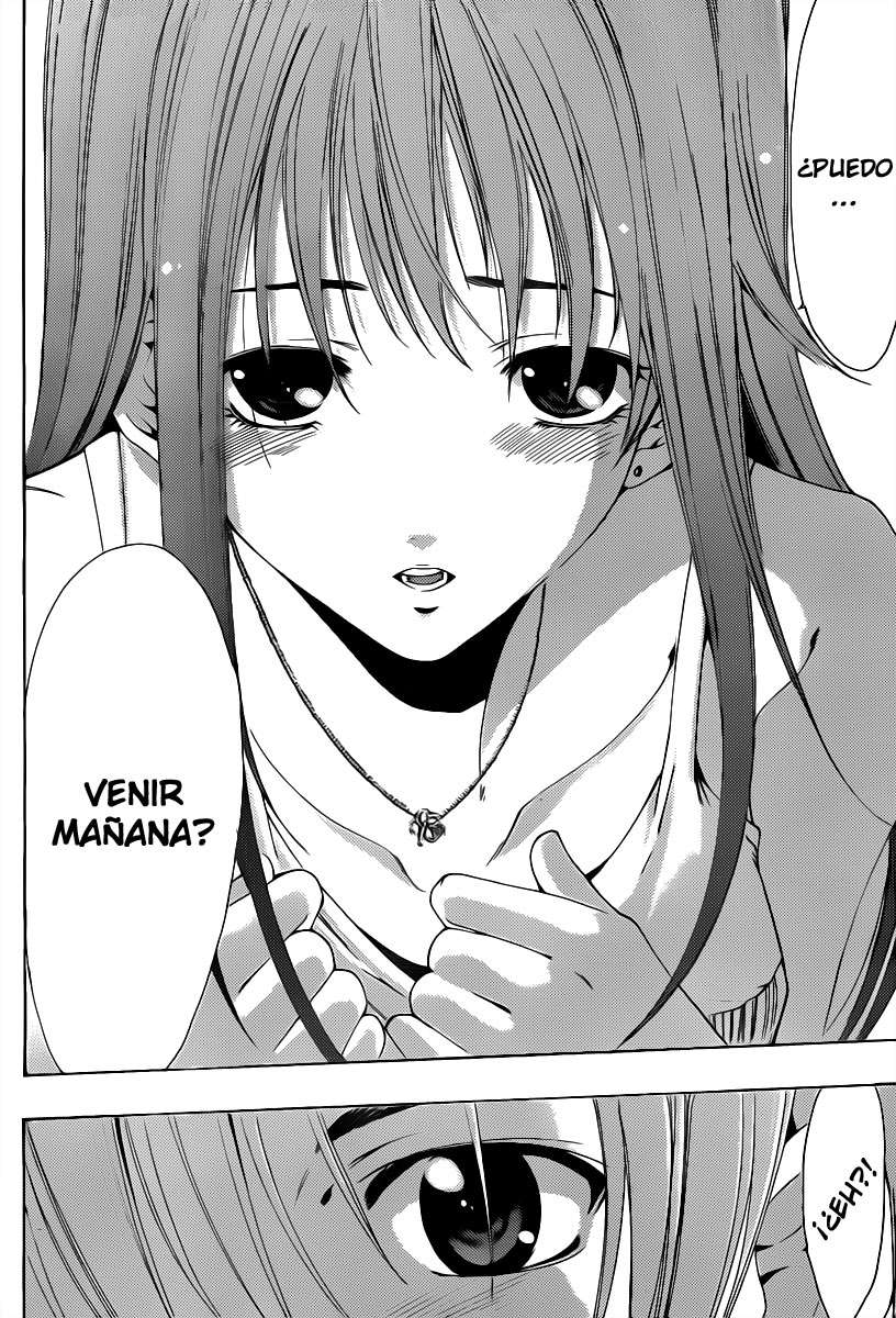 Read Kimi no Iru Machi (es) Manga Online