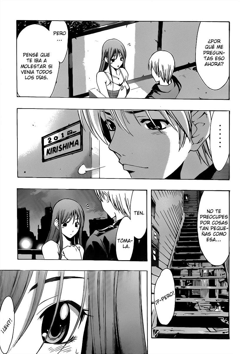 Read Kimi no Iru Machi (es) Manga Online