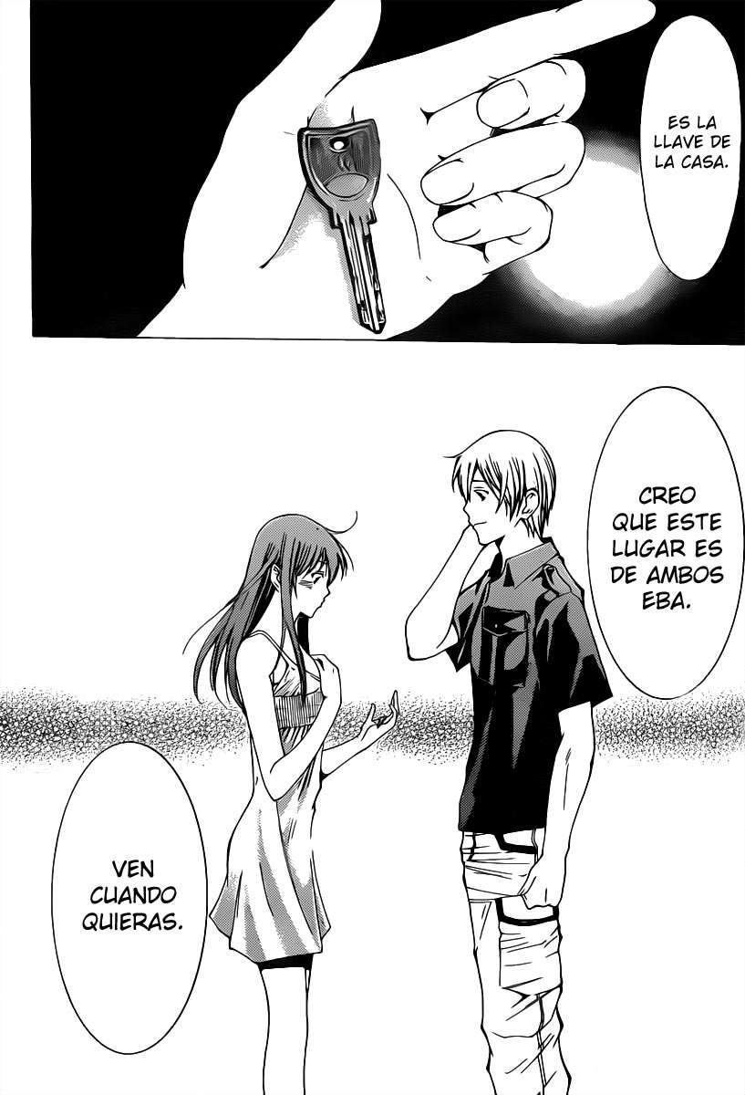 Read Kimi no Iru Machi (es) Manga Online