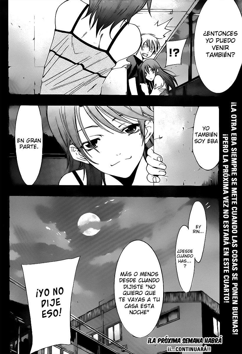 Read Kimi no Iru Machi (es) Manga Online