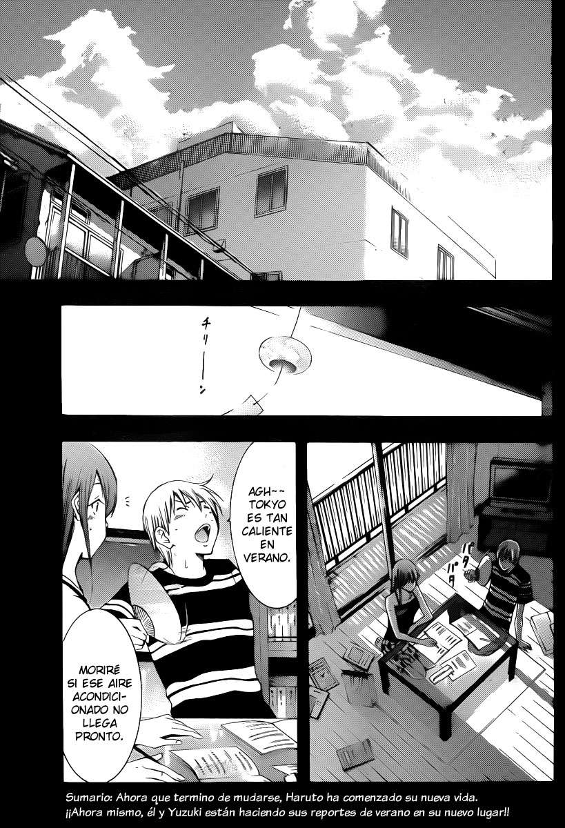 Read Kimi no Iru Machi (es) Manga Online