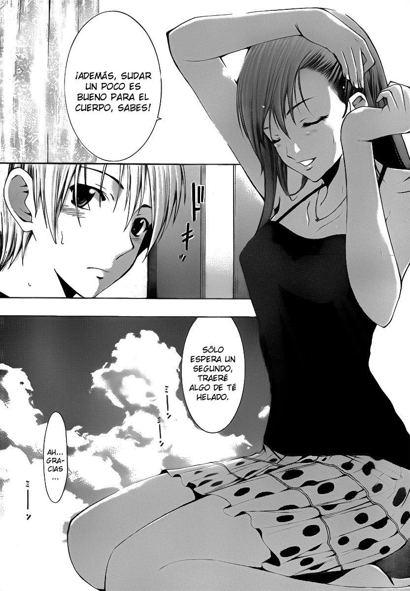 Read Kimi no Iru Machi (es) Manga Online