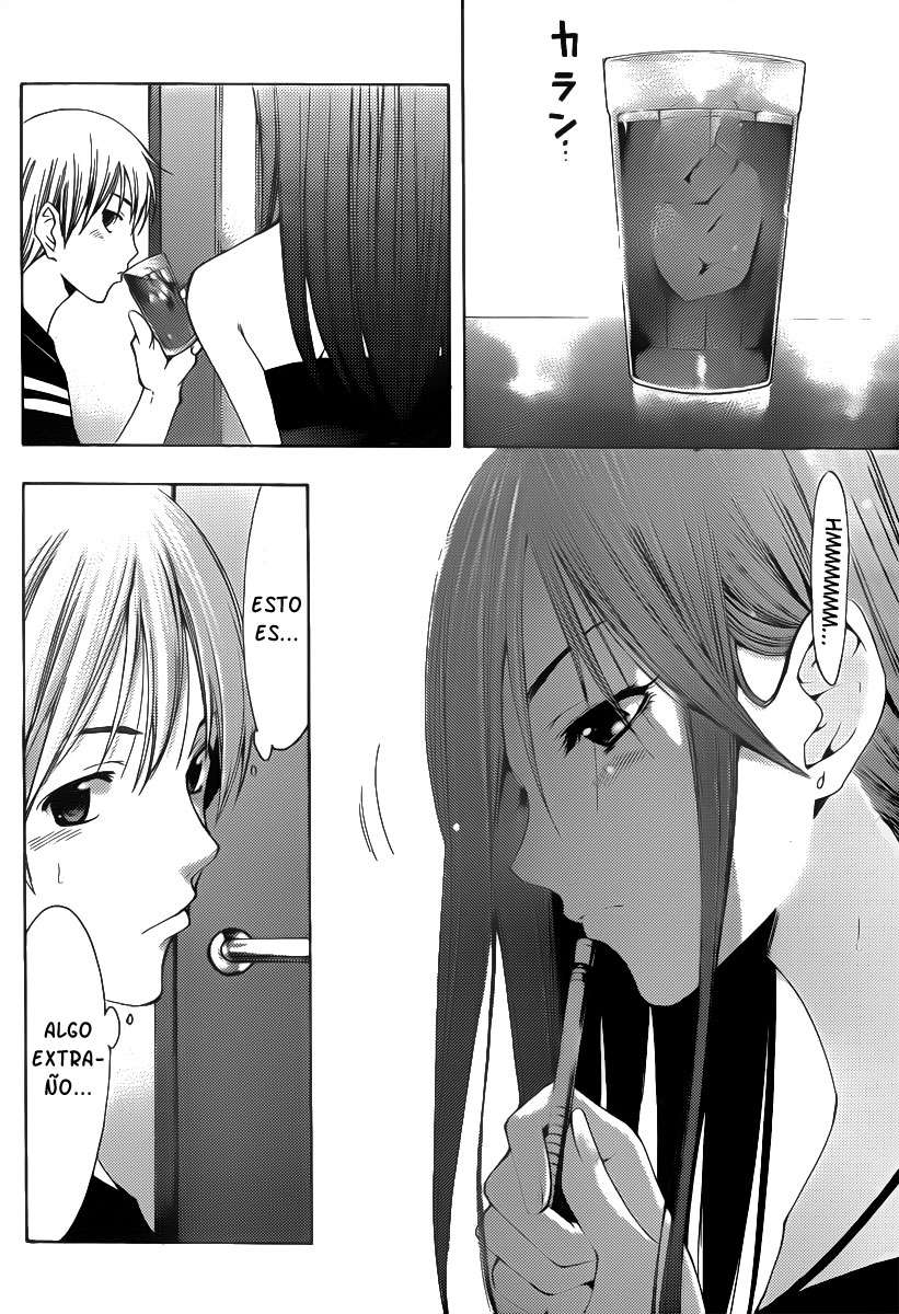 Read Kimi no Iru Machi (es) Manga Online