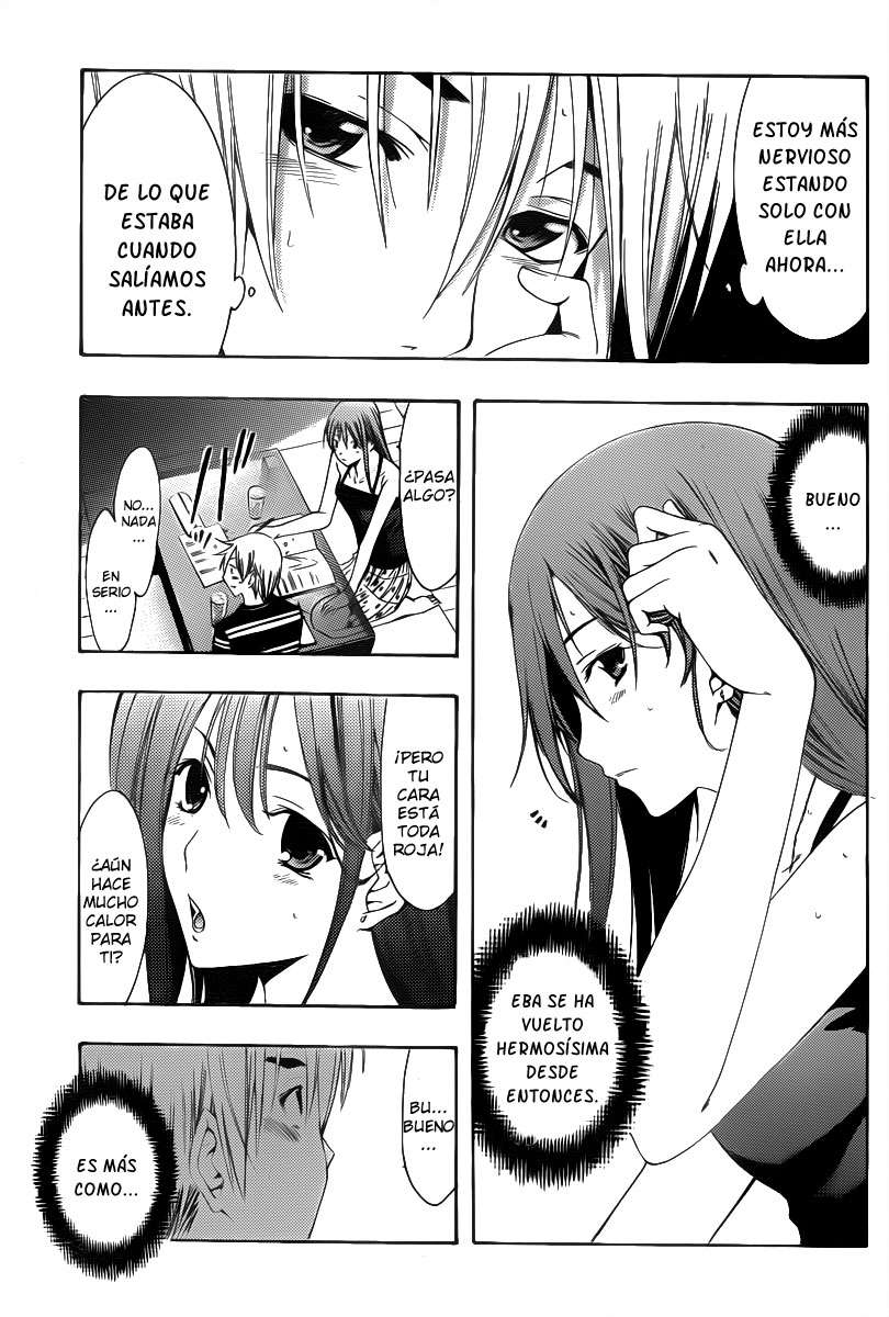 Read Kimi no Iru Machi (es) Manga Online