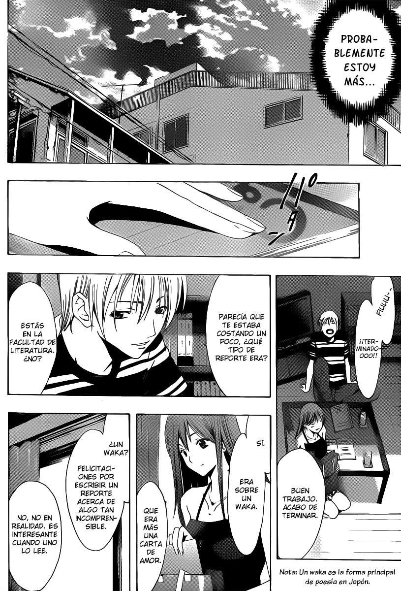 Read Kimi no Iru Machi (es) Manga Online