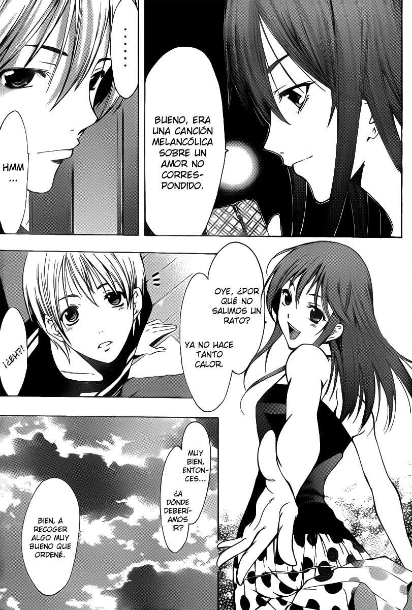 Read Kimi no Iru Machi (es) Manga Online
