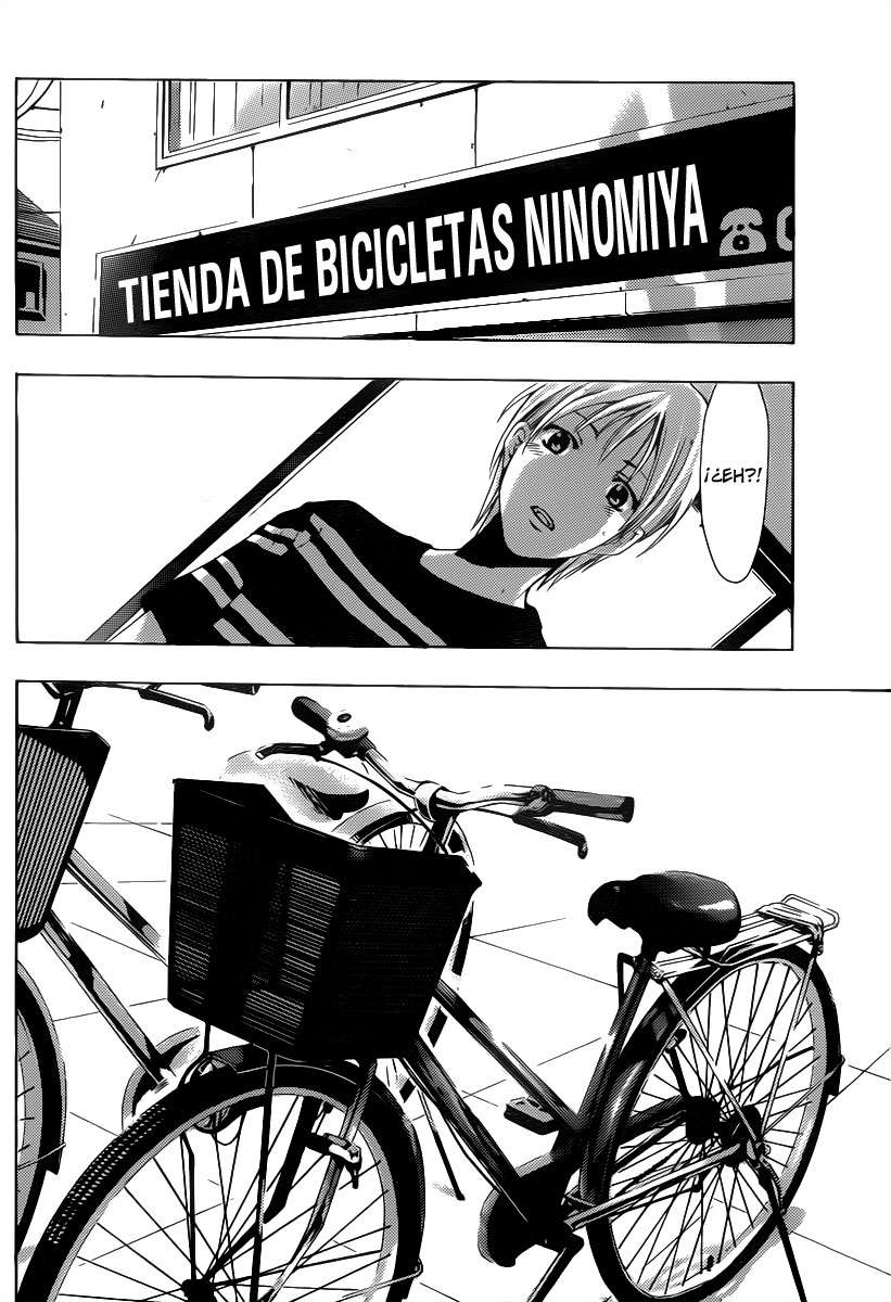 Read Kimi no Iru Machi (es) Manga Online