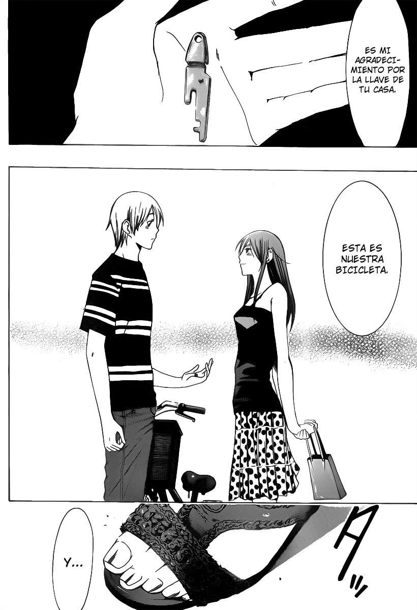 Read Kimi no Iru Machi (es) Manga Online
