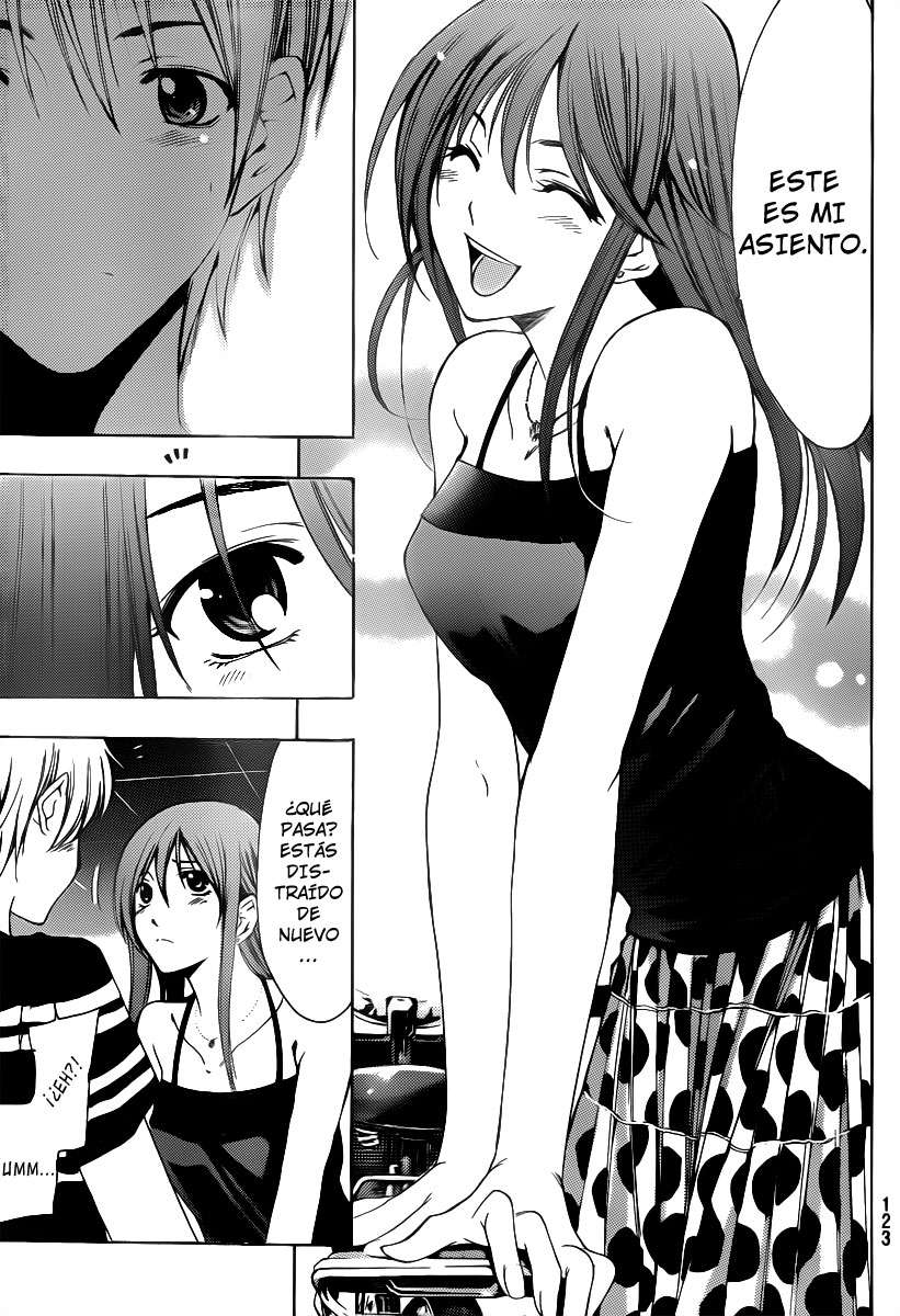 Read Kimi no Iru Machi (es) Manga Online