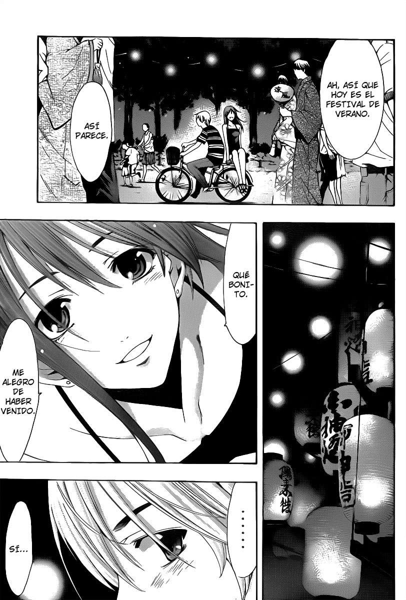 Read Kimi no Iru Machi (es) Manga Online