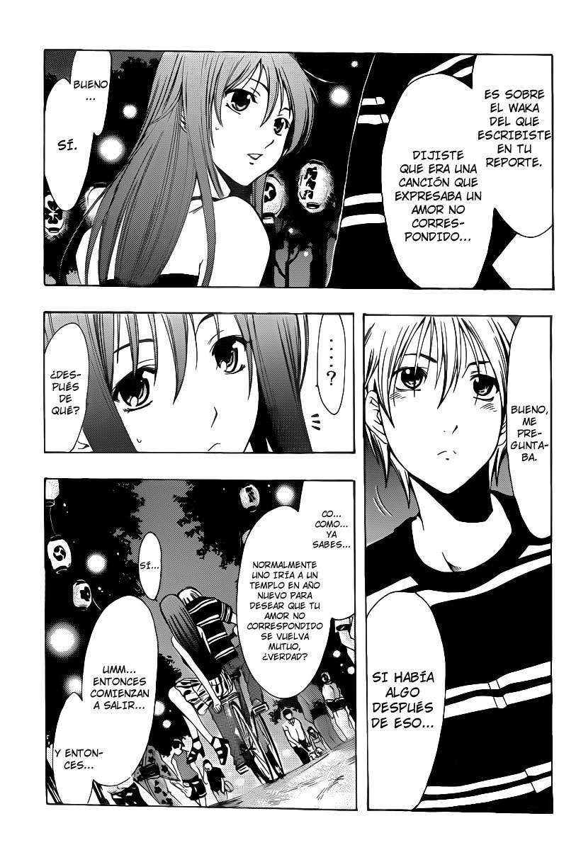 Read Kimi no Iru Machi (es) Manga Online