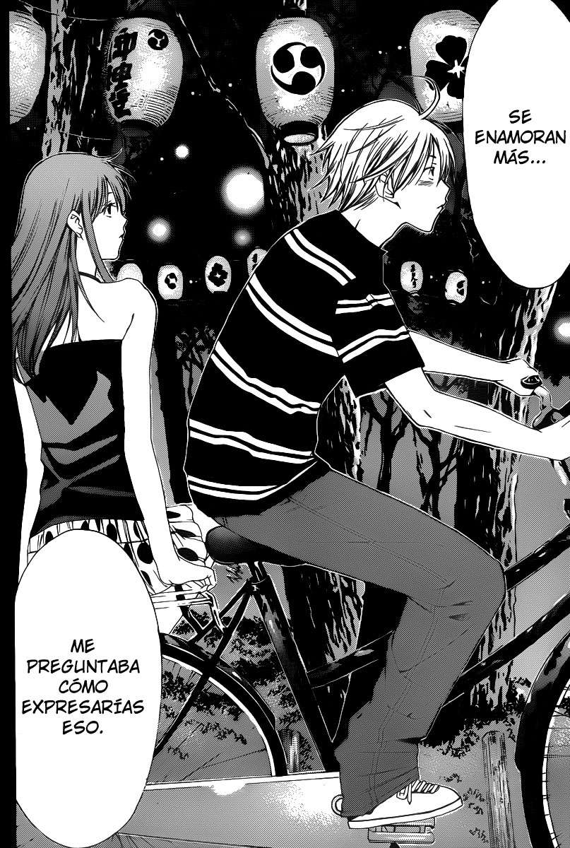 Read Kimi no Iru Machi (es) Manga Online