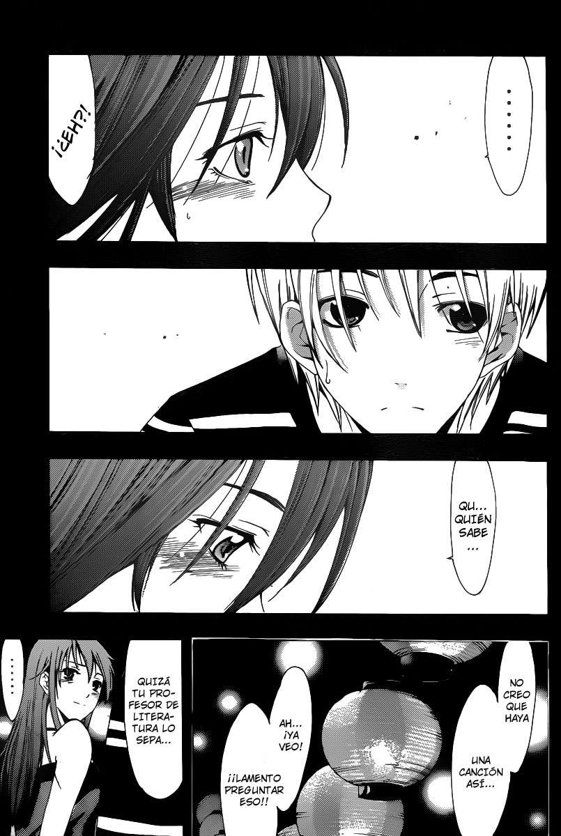 Read Kimi no Iru Machi (es) Manga Online
