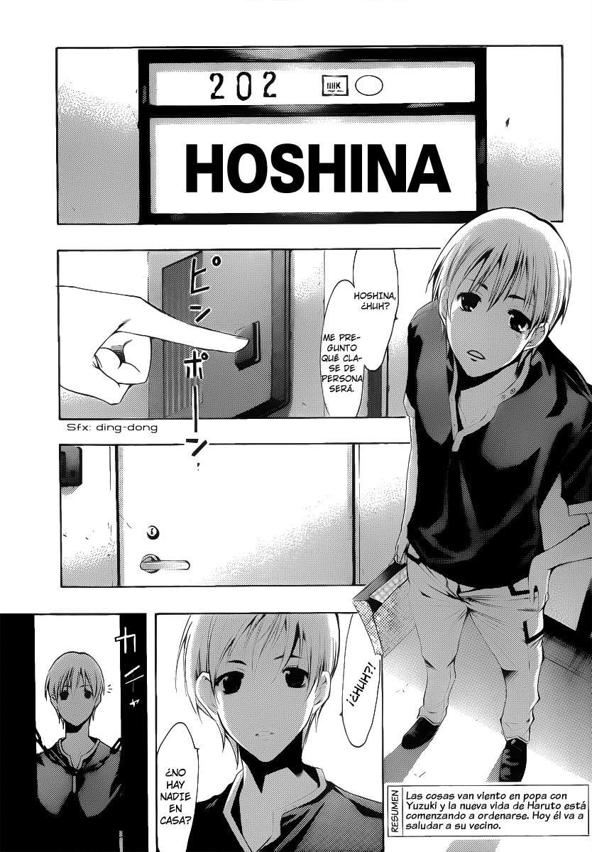 Read Kimi no Iru Machi (es) Manga Online